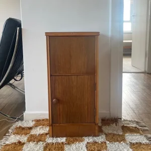 Vintage cabinet
