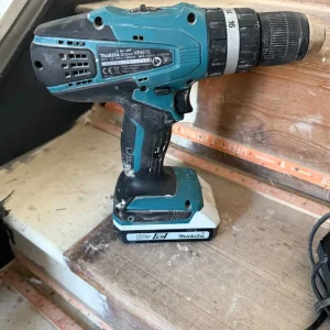 Makita power tools - Image 2