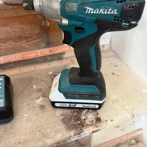 Makita power tools - Image 4
