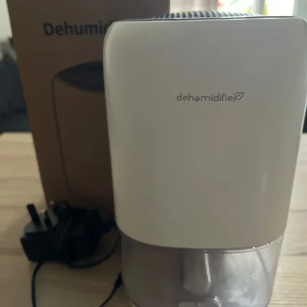 Dehumidifier for room
