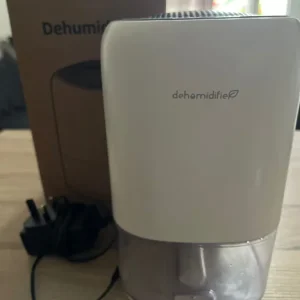 Dehumidifier for room
