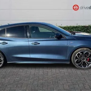 2021 Ford Focus 1.5 EcoBlue ST-Line X Hatchback 5dr Diesel Manual Euro 6 - Image 2