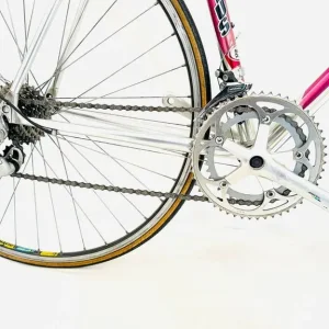 VITUS SEVEN 54cm 12-Speed Shimano 105 Road Bike - Image 2