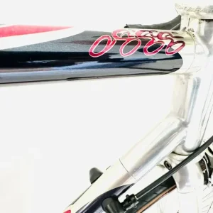 VITUS SEVEN 54cm 12-Speed Shimano 105 Road Bike - Image 6