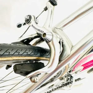 VITUS SEVEN 54cm 12-Speed Shimano 105 Road Bike - Image 8