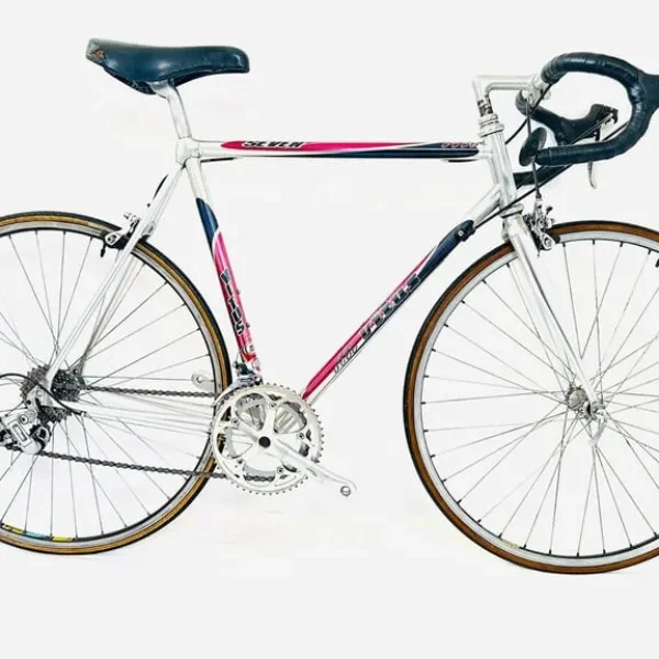 VITUS SEVEN 54cm 12-Speed Shimano 105 Road Bike