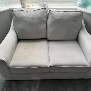 Small 2 seat sofa