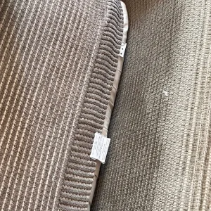 Raft Sofa - modular Loft - beige/sage corduroy - Image 6