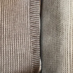 Raft Sofa - modular Loft - beige/sage corduroy - Image 7