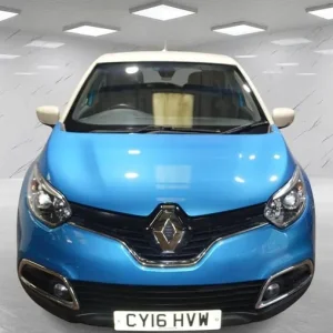 Renault Catur 1.5 dCi Energy Dynamique S Nav Auto Euro 6 2016 - Image 2