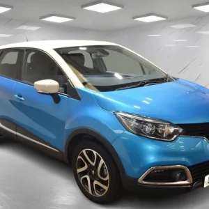 Renault Catur 1.5 dCi Energy Dynamique S Nav Auto Euro 6 2016 - Image 4