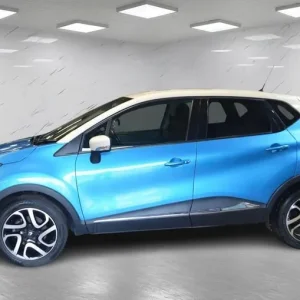 Renault Catur 1.5 dCi Energy Dynamique S Nav Auto Euro 6 2016 - Image 5