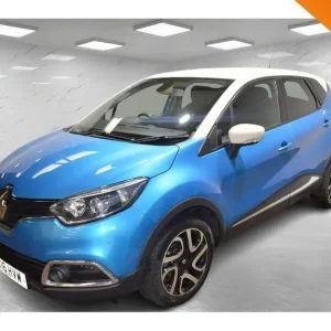 Renault Catur 1.5 dCi Energy Dynamique S Nav Auto Euro 6 2016