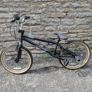 Voodoo Malice 20" BMX bike - Image 2