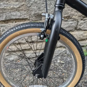Voodoo Malice 20" BMX bike - Image 4