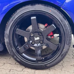Ford Fiesta ST-3 1.6 Turbo 2016 Manual 3-Door - Image 5