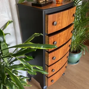 Upcycled Chest of Drawers - Image 3