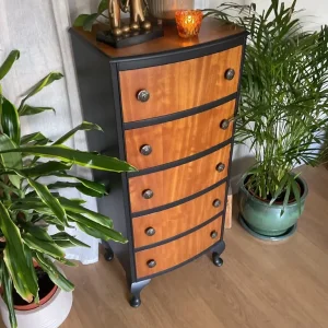 Upcycled Chest of Drawers - Image 4