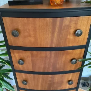 Upcycled Chest of Drawers - Image 5