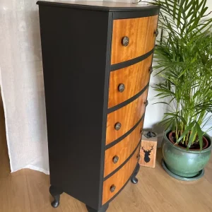 Upcycled Chest of Drawers - Image 7