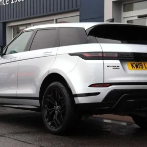 2019 Land Rover Range Rover Evoque 2.0 P300 R-Dynamic HSE Auto 4WD Euro 6 - Image 2