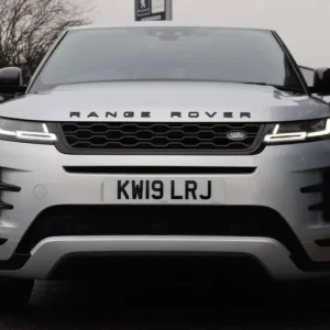 2019 Land Rover Range Rover Evoque 2.0 P300 R-Dynamic HSE Auto 4WD Euro 6 - Image 6