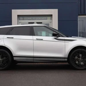 2019 Land Rover Range Rover Evoque 2.0 P300 R-Dynamic HSE Auto 4WD Euro 6 - Image 7