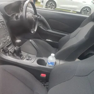 2005 Toyota Celica Hatchback Manual - Image 4