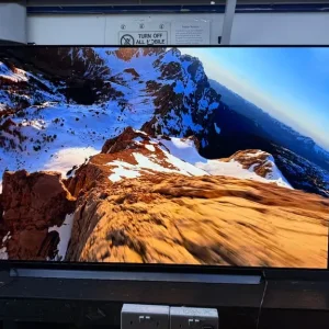 LG 65-inch OLED C1 TV - Image 3