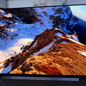 LG 65-inch OLED C1 TV - Image 4