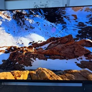 LG 65-inch OLED C1 TV - Image 5