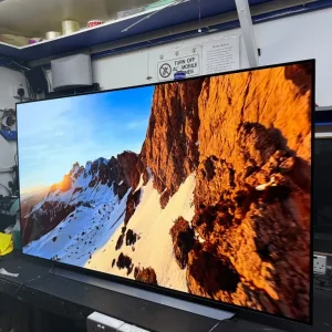 LG 65-inch OLED C1 TV - Image 6