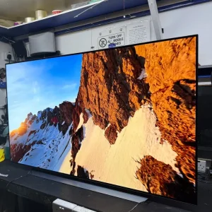 LG 65-inch OLED C1 TV - Image 7