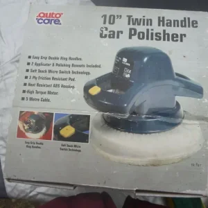 Car Polisher