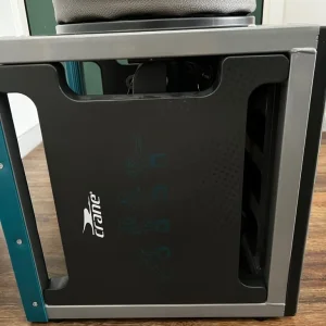 Crane Fitt 3 Cube - Image 2