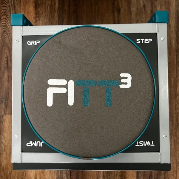 Crane Fitt 3 Cube