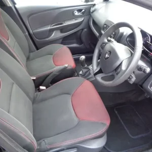 2014 Renault Clio Expression Plus 16V Hatchback Petrol Manual - Image 3