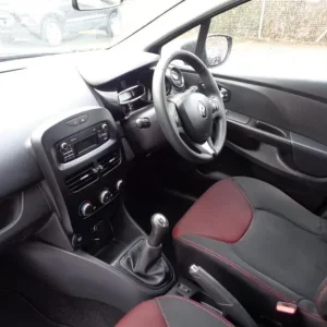 2014 Renault Clio Expression Plus 16V Hatchback Petrol Manual - Image 4