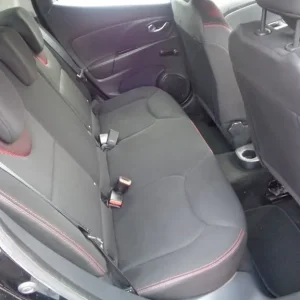 2014 Renault Clio Expression Plus 16V Hatchback Petrol Manual - Image 5