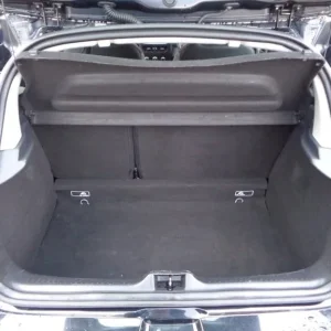 2014 Renault Clio Expression Plus 16V Hatchback Petrol Manual - Image 6