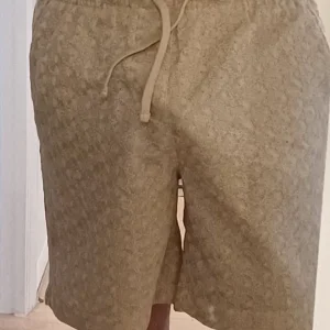 Men's relaxed fit shorts