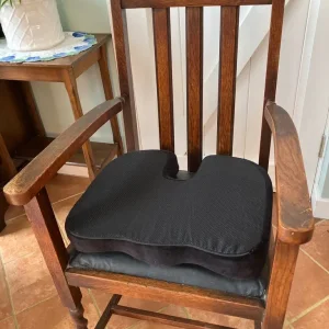 EVERLASTING COMFORT CAR SEAT - Image 2