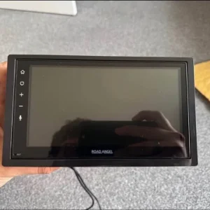 Road Angel RA-X721DAB head unit
