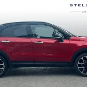 2019 Fiat 500X 1.3 City Cross 5-door DCT hatchback - Image 2