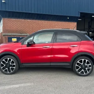 2019 Fiat 500X 1.3 City Cross 5-door DCT hatchback - Image 6