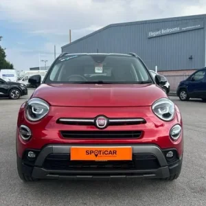 2019 Fiat 500X 1.3 City Cross 5-door DCT hatchback - Image 8
