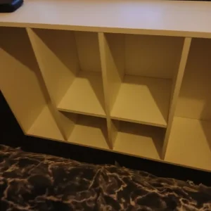 Kids' wardrobe and changing unit - Image 3