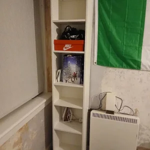 Kids' wardrobe and changing unit - Image 4