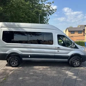 2015 Ford Transit 2.2 TDCi H3 Camper Van - Image 6