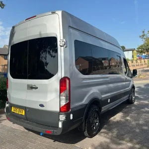 2015 Ford Transit 2.2 TDCi H3 Camper Van - Image 7